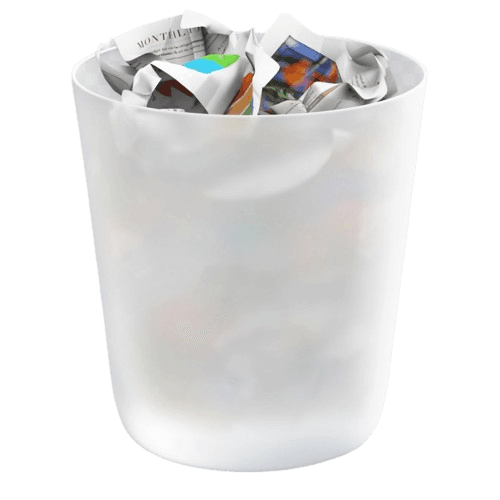 Trash